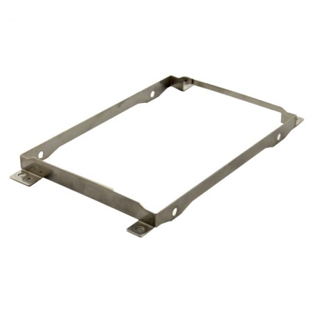 Clevo D400E használt merevlemez beépítő keret