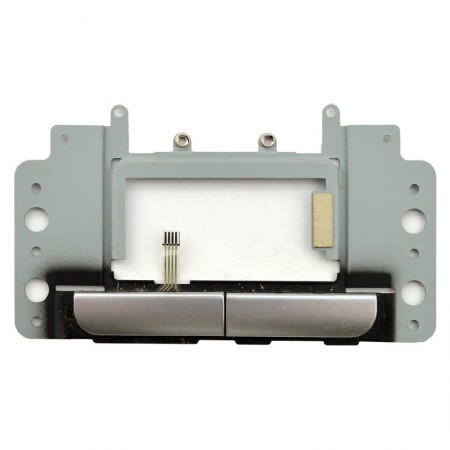 HP Pavilion dv6000 használt touchpad keret + gomb panel