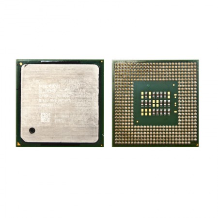 Intel® Celeron® 2.40 GHz laptop processzor