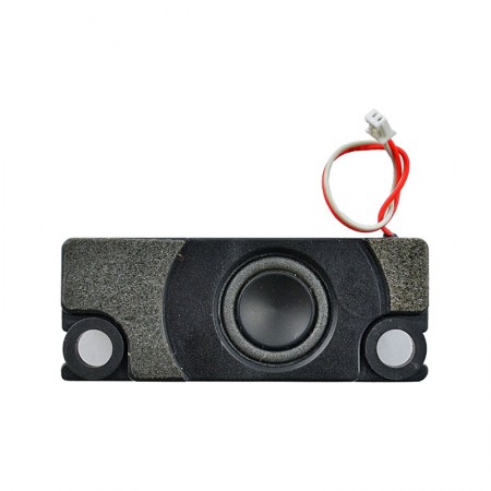 Clevo 8252D használt mélynyomó hangszóró