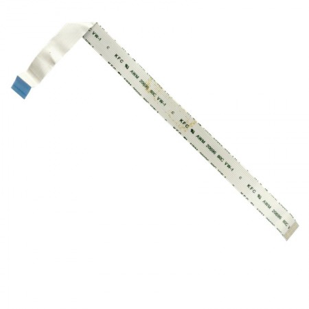 LG P1 használt USB + S-Video panel szalagkábel