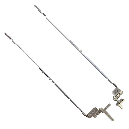 IBM ThinkPad R40e használt zsanér pár (14.1