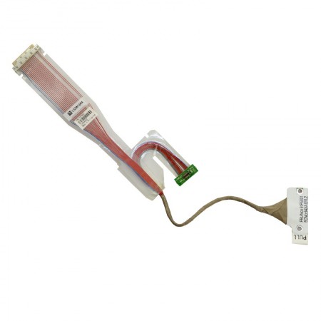 91P6801 használt LCD szalagkábel (14.1