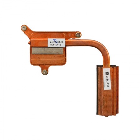 24-20761-50 használt CPU hűtőborda