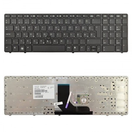 690401-211 gyári új, magyar laptop billentyűzet