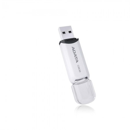 Adata C906 pendrive fehér - 8 GB