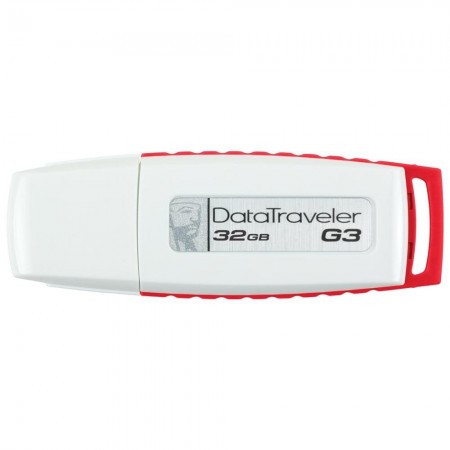 Kingston DataTraveler G3 pendrive - 32GB