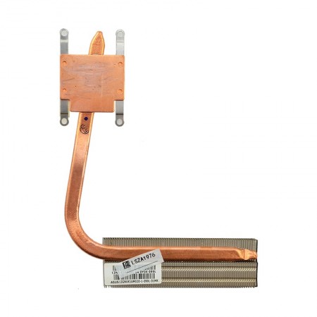 13N0-EJA0401 használt CPU hűtőborda