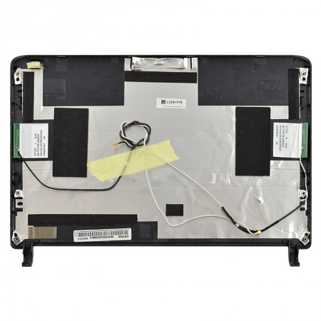 AP08M000220 használt LCD hátlap, 10,1