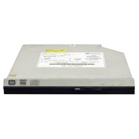 LG GSA-T10N használt IDE notebook DVD-író