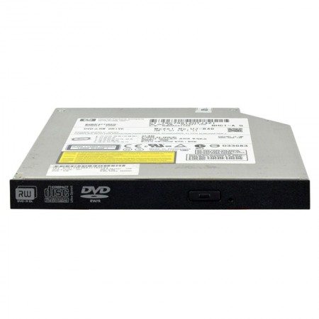 Panasonic UJ-840 használt IDE notebook DVD-író