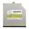 LG GSA-T10N használt IDE notebook DVD-író