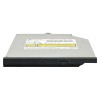 LG GSA-T10N használt IDE notebook DVD-író