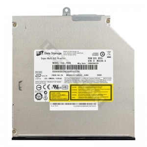 LG GSA-T50N haszn&aacute;lt SATA notebook DVD-&iacute;r&oacute;