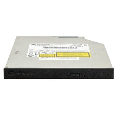 LG GSA-T50N használt SATA notebook DVD-író