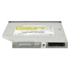 LG GSA-T50N használt SATA notebook DVD-író