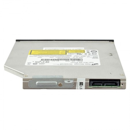 LG GSA-T50N használt SATA notebook DVD-író