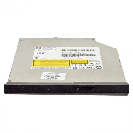 GT30L használt SATA notebook DVD-író