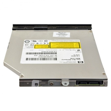GT30L használt SATA notebook DVD-író