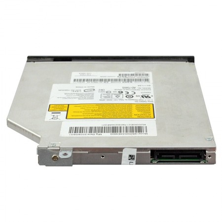 Sony Optiarc AD-7580S használt SATA laptop DVD író