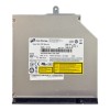 LG GT10N használt SATA notebook DVD-író