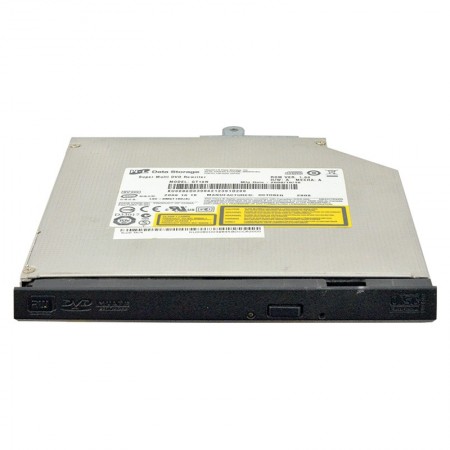 LG GT10N használt SATA notebook DVD-író – 2. kép