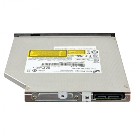 LG GT10N használt SATA notebook DVD-író – 3. kép