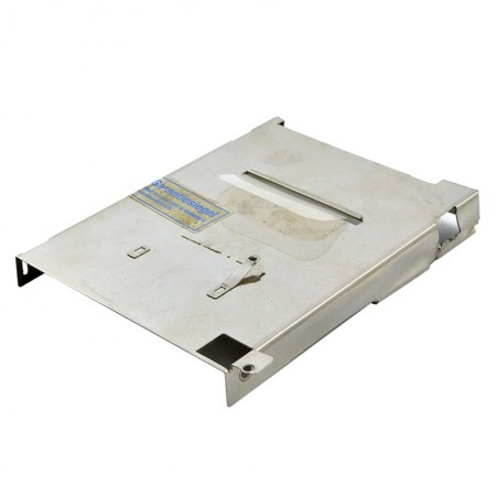 Gericom Blockbuster 2 használt merevlemez beépítő keret