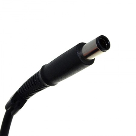 HP 19.5V 3.33A (65W) 7.4x5.0mm center-pin gyári töltő