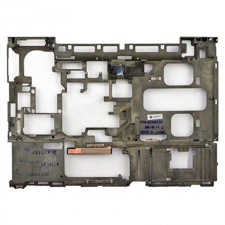 42W2030 használt alaplap rögzítővas, 15,4