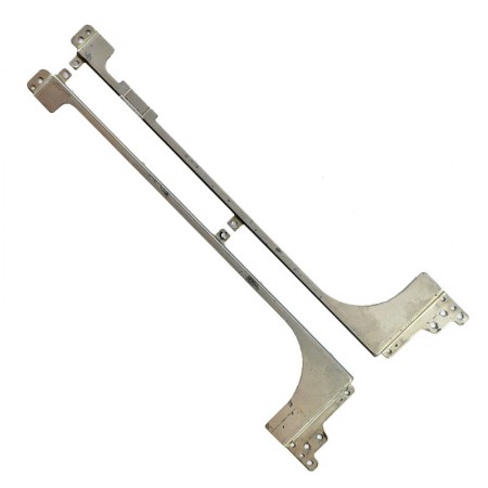 13GNKC30M02X-1, 13GNKC30M03X-1 használt LCD bracket, oldalvas (párban)