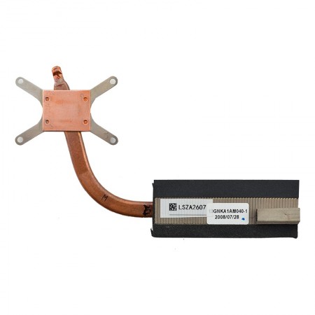 13GNKA1AM040-1 használt CPU hűtőborda