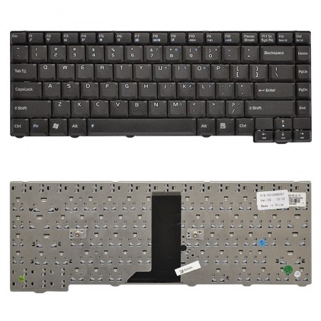 MP-06916HU-5281 gyári új angol billentyűzet