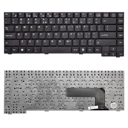 V0123BIAS1-US gyári új angol laptop billentyűzet