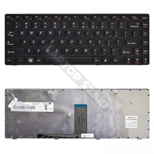 MP-10A23SU-6861 gyári új angol laptop billentyűzet
