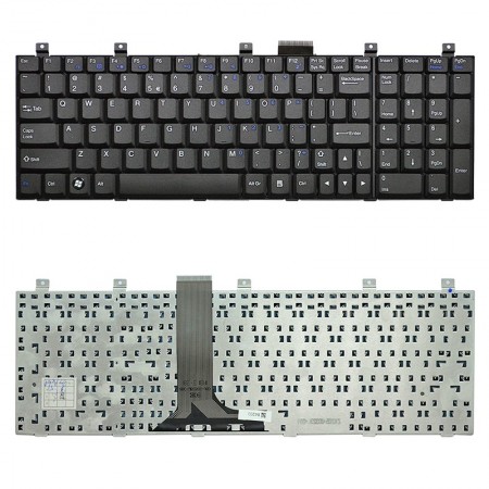 MP-08C23U4-359 gyári új, angol laptop billentyűzet