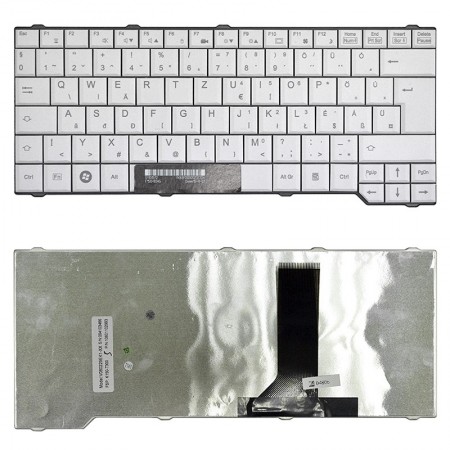 K150-T300, V080229EK1-XX gyári új, magyar laptop billentyűzet
