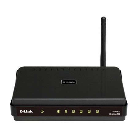 D-Link DIR-600 Wireless router