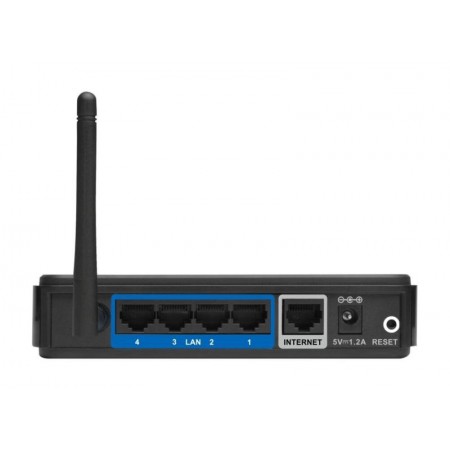 D-Link DIR-600 Wireless router