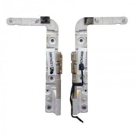 Apple Macbook A1181 használt zsanér (párban)