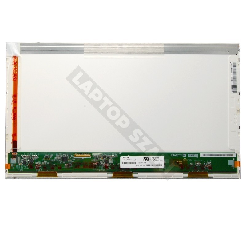 15.6 " HD LED Schermo Retroilluminato N156B6-L0B Opaco Ricambio - Foto 7