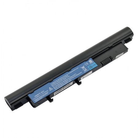 AS09D56 11.1V 4400mAh 48Wh utángyártott új akkumulátor