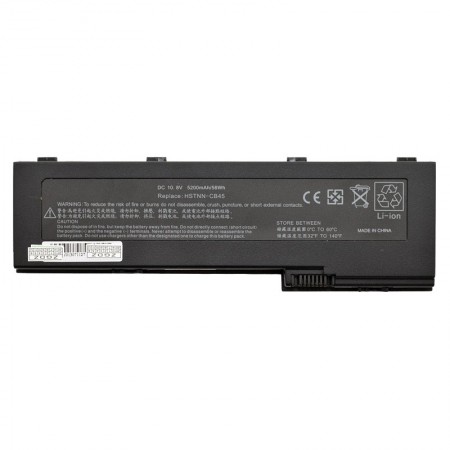 454668-001 10.8V 3600mAh 39Wh akkumulátor. 