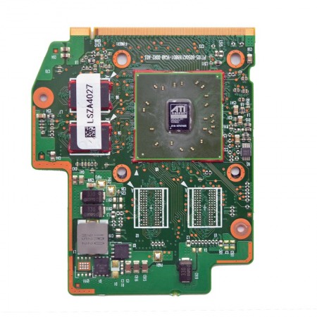 ATi M82XT, V000121540 256MB laptop videókártya