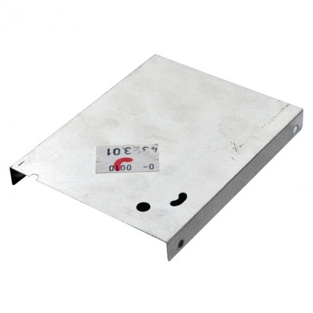 Fujitsu-Siemens Amilo M7405 használt másodlagos HDD beépítő keret