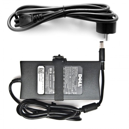 Dell PA-3E 19.5V 4.62A (90W) gyári töltő