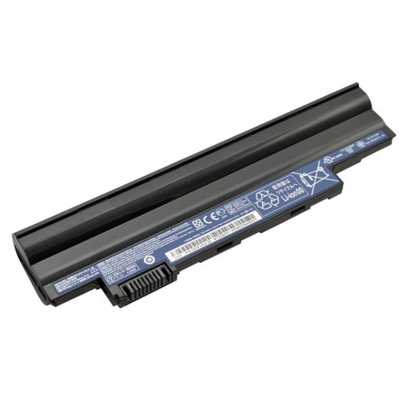 AL10B31 11.1V 4240mAh 48Wh gyári új fekete akkumulátor