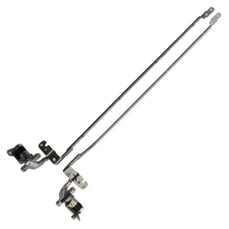 6053B0345101, 6053B0345201 használt zsanérpár