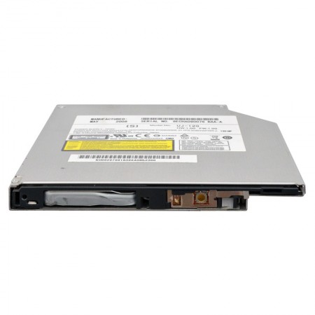 Panasonic UJ-120 használt IDE DVD-író + Blu-Ray olvasó