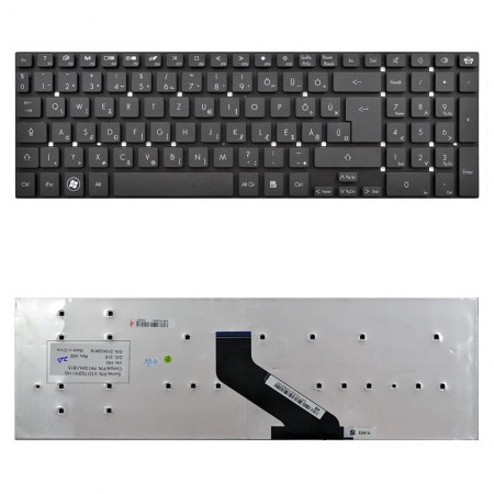 KB.I170G.303 gyári új magyar laptop billentyűzet